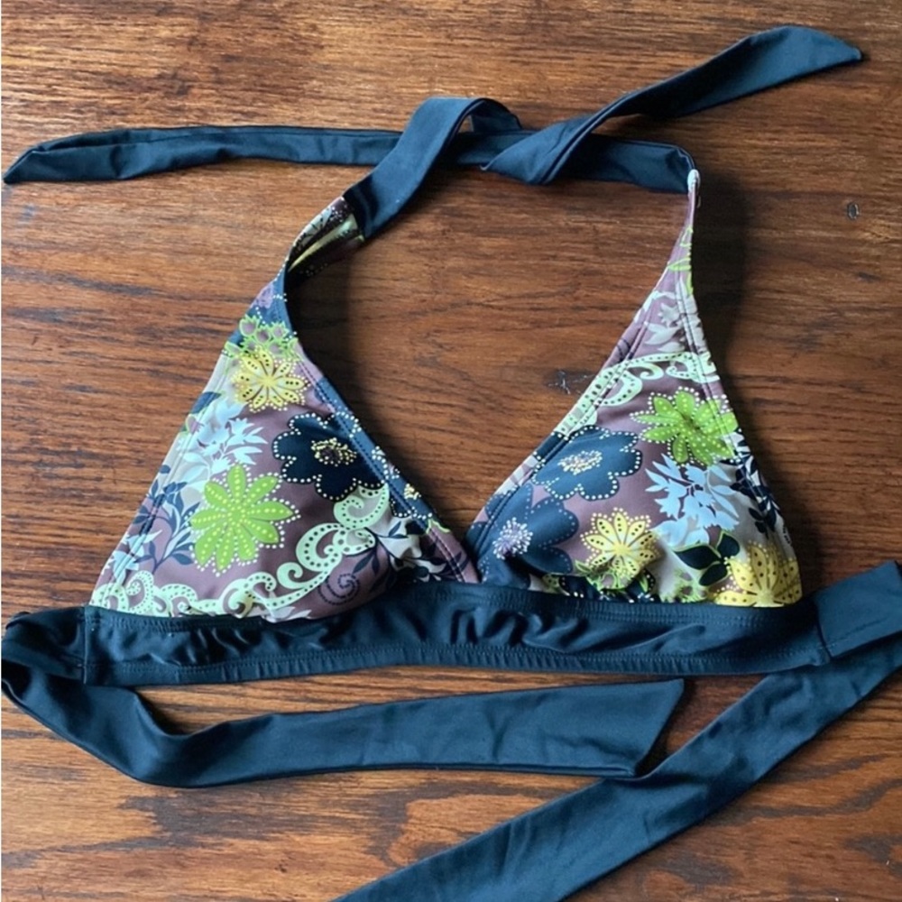 Bikini Top by Athleta